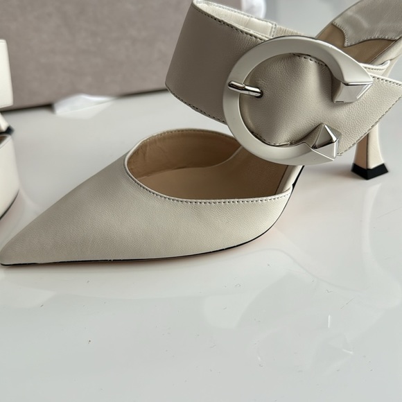 JIMMY CHOO HEELS​ - Picture 5 of 7